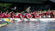 Solothurn: 2nd of September 2023