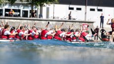 Solothurn: 2nd of September 2023