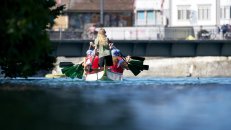 Solothurn: 2nd of September 2023