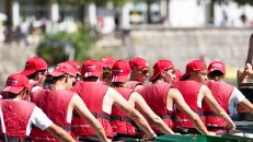 Solothurn: 2nd of September 2023