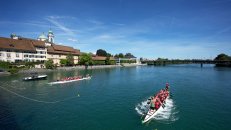 Solothurn: 2. September 2023