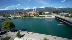Solothurn: 2nd of September 2023