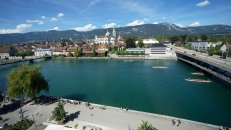 Solothurn: 2. September 2023