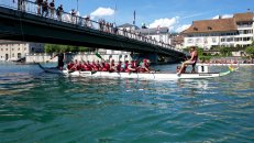 Solothurn: 2nd of September 2023