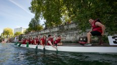 Solothurn: 2nd of September 2023