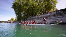 Solothurn: 2nd of September 2023