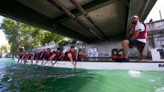 Solothurn: 2nd of September 2023
