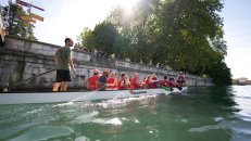 Solothurn: 2nd of September 2023