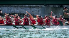 Solothurn: 2nd of September 2023