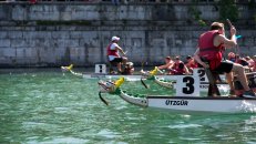 Solothurn: 2nd of September 2023