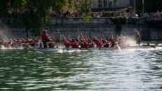 Solothurn: 2nd of September 2023