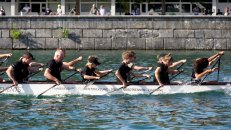 Solothurn: 2nd of September 2023