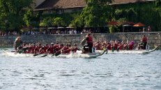 Solothurn: 2nd of September 2023