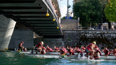 Solothurn: 2nd of September 2023