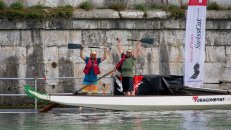 Solothurn: 2nd of September 2023