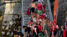 Solothurn: 2nd of September 2023