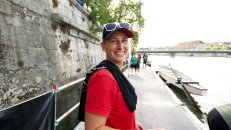 Solothurn: 2nd of September 2023