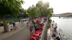 Solothurn: 2nd of September 2023