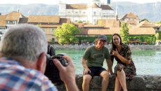 Solothurn: 2nd of September 2023