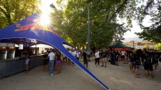 Solothurn: 2nd of September 2023