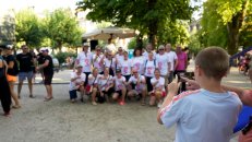 Solothurn: 2nd of September 2023