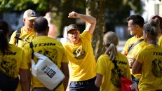 Solothurn: 26th of August 2024