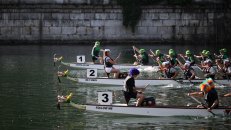 Solothurn: 26th of August 2024
