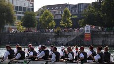 Solothurn: 26th of August 2024