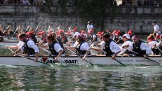Solothurn: 26th of August 2024