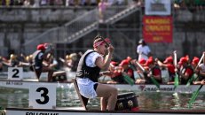 Solothurn: 26th of August 2024
