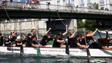 Solothurn: 26th of August 2024