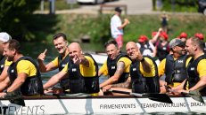 Solothurn: 26th of August 2024