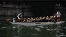 Solothurn: 26th of August 2024
