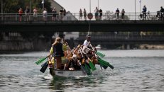 Solothurn: 26th of August 2024