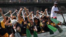 Solothurn: 26th of August 2024
