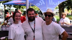 Solothurn: 26th of August 2024