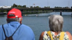 Solothurn: 26th of August 2024