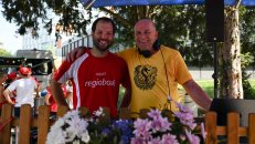 Solothurn: 26th of August 2024