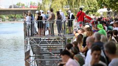 Solothurn: 26th of August 2024