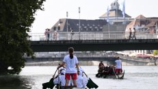 Solothurn: 26th of August 2024