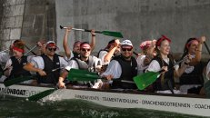 Solothurn: 26th of August 2024