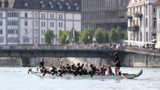 Solothurn: 26th of August 2024