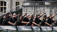 Solothurn: 26th of August 2024
