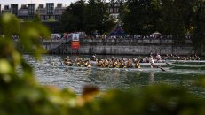 Solothurn: 26th of August 2024