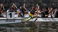 Solothurn: 26th of August 2024