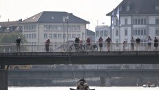 Solothurn: 26th of August 2024