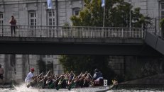 Solothurn: 26th of August 2024