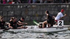 Solothurn: 26th of August 2024