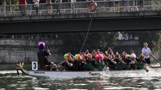 Solothurn: 26th of August 2024