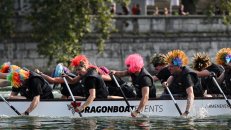 Solothurn: 26th of August 2024